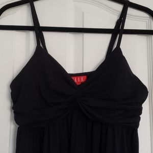 Elle Women's S Maxi Dress